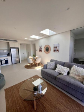 Marina Escapes at Ancora, Shellharbour
